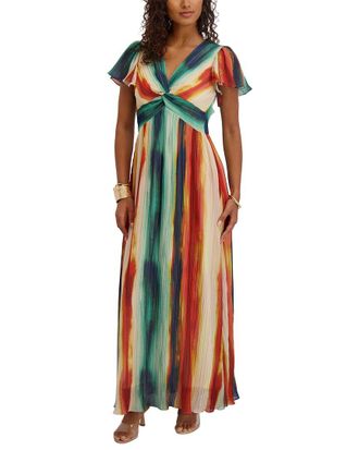 Kensie Maxi Dress