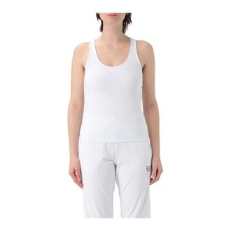 A|X Armani Exchange Slim Fit Racerback Tank Top