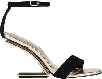 Ex&eacute; SCHUHE - Sandalen auf YOOX.COM