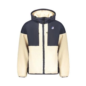 K-Way Giacca a maniche lunghe - - Jackets - Uomo - Multicolore - L