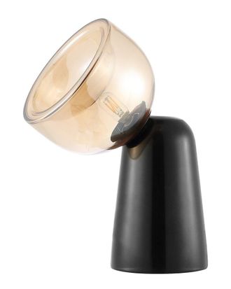 Safavieh Omara 13In Table Lamp