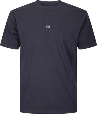 C.P. Company T-shirts - Short Sleeve