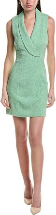 Area Stars Linda Sless Blazer Dress