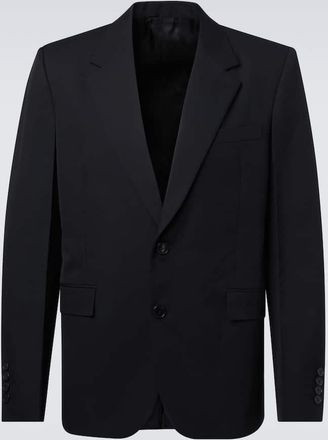 Givenchy Wool blazer