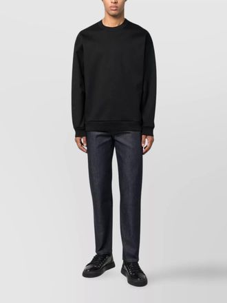 A.P.C. straight-leg jeans