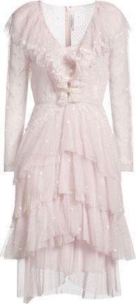 Philosophy di Lorenzo Serafini VESTIDOS - Vestidos midi en YOOX.COM