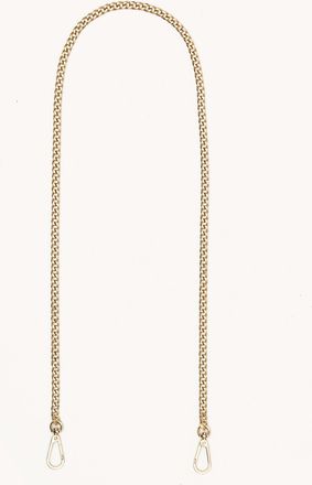 Hammitt Hammitt Metal Chain Long Strap Gold