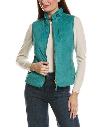 Tyler B&ouml;e FSX Moto Vest