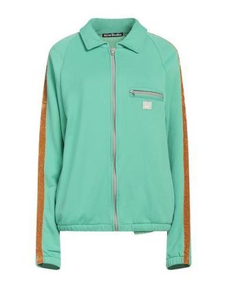 Acne Studios CAMISETAS Y TOPS - Sudaderas en YOOX.COM