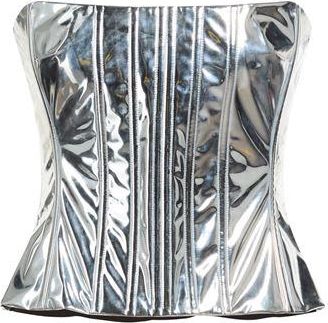 Dolce & Gabbana CAMISETAS Y TOPS - Tops en YOOX.COM