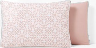 La Redoute Interieurs Kussensloop in katoen, Yucatan