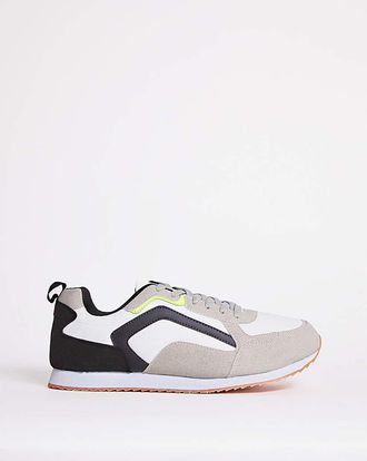 Jacamo Trainer Wide Fit