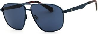 Calvin Klein CKJ24202S 400 Blue/ Blue