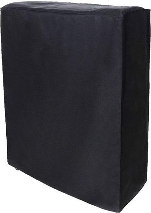 OEM Dailygoods, Funda De Cama, Resistente A La Intemperie, Algod&oacute;n Oxford, Protecci&oacute;n, 85 X 33 X 107 Cm, Funda Para Muebles