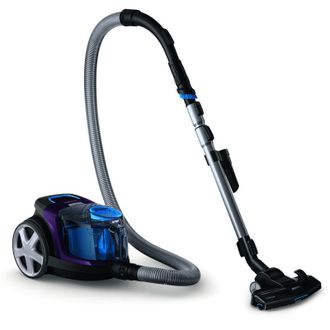 Philips 3000 Series Fc9333/09 Aspiradora 1,5 L Aspiradora Cil&iacute;ndrica Secar 900 W Sin Bolsa