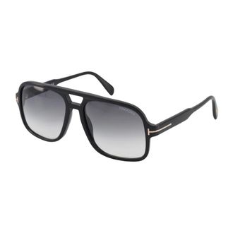 Tom Ford unisex, Accessoires, Zwart, Maat: ONE Size
