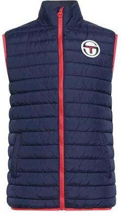 Sergio Tacchini COATS & JACKETS - Gilets on YOOX.COM