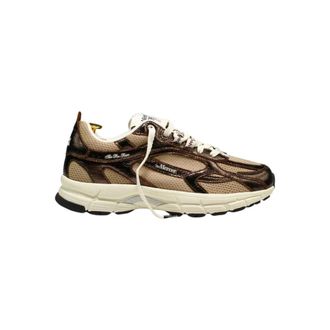 Mercer Amsterdam Donna, Scarpe, Marrone, 37 EU, new