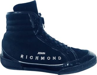 John Richmond high top sneakers Size 39