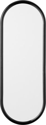 AYTM Design Spiegel Angui Anthrazit, 29 x 78 cm