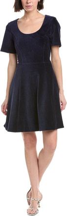 Draper James Mae Love Circle Dress