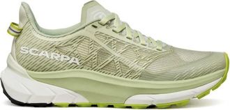 Scarpa Golden Gate 2 Trailrunningschuhe f&uuml;r Damen | oliv