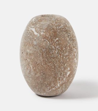 Michael Verheyden Micha&euml;l Verheyden Dado Small marble vase