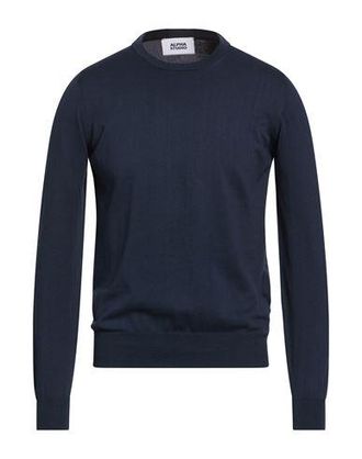 Alpha Studio KNITWEAR - Jumpers on YOOX.COM