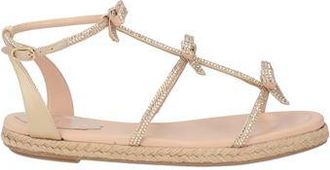 Rene Caovilla FOOTWEAR - Espadrilles on YOOX.COM