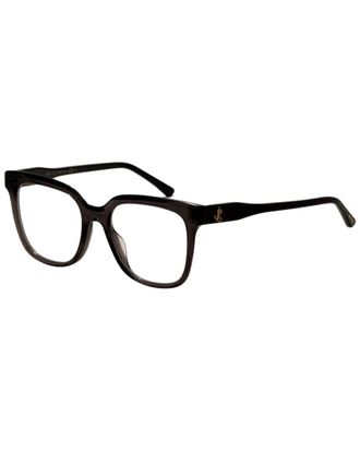 Jimmy Choo London Womens Fashion 51Mm Optical Frames