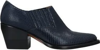 Chlo&eacute; FOOTWEAR - Ankle boots sur YOOX.COM