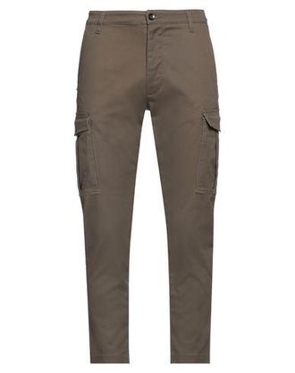 Officina 36 BOTTOMWEAR - Pantaloni su YOOX.COM