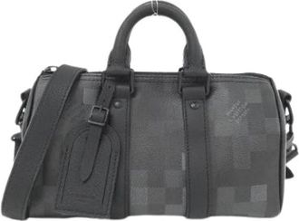 Louis Vuitton unisex, Pre-owned, Nero, Taglia unica, used