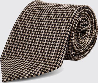 Tom Ford Cravatta Tom Ford in seta jacquard