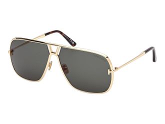Tom Ford FT1204 30N zonnebril