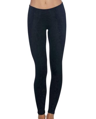 Body Glove Sport Liquid Legging In Bgs Black