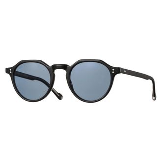 Eyevan 7285 Eyevan, unisex, Accessoires, Zwart, Maat: 47 MM