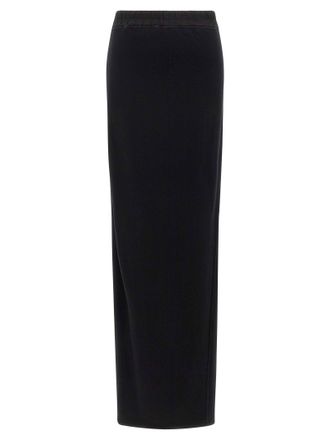 Rick Owens Skirt - Black