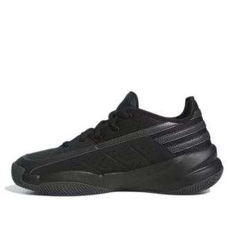 adidas Front Court Shoes Black ID8591