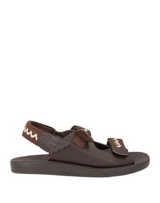 Ancient Greek Sandals FOOTWEAR - Sandals on YOOX.COM
