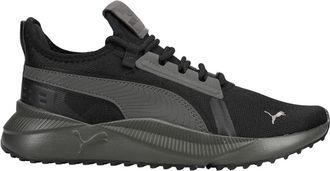 Puma Pacer Future Street Mens Black-Dark, Black, 11.5