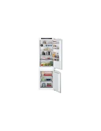 SIEMENS Nevera Combi Pant&oacute;grafo 260l - Ki86nvfe0 Siemens
