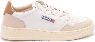 Autry Medalist Low Sneakers
