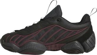 adidas Intimidation Low lack JS3316