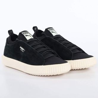 Puma Breaker Knit Sun sneakers voor dames