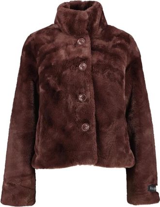 Rino&Pelle Donna, Giacche, Marrone, S, new
