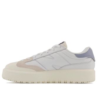 New Balance CT302 White Reflection CT302OA