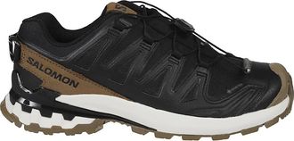 Salomon Fitness, Dames, Veelkleurig, 38 1/2 EU, XA Pro 3D V9 GTX Lifelong