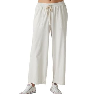 Velvet Womens Pismo Pants In Beach
