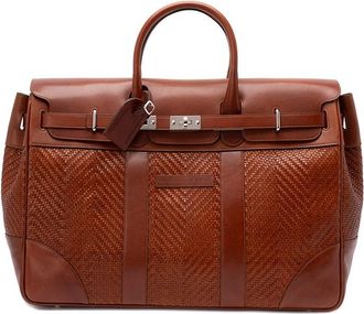 Brunello Cucinelli Travel Bag